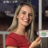 Lorena De Jesus Carvalho