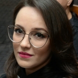 Mariane Cmara Giacomini Suckhi