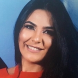 Patricia Monalisa Oliveira Do Rgo