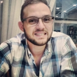 Gabriel De Oliveira Brasil