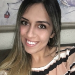 Caroline Evelyn Valiati 