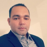 Francisco Salomo Sibalde Marques Junior