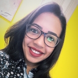 Jullianna Lacerda Cunha 