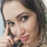 Vanessa Conceio De Fatima Koepsel