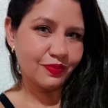 Cristiane Chagas