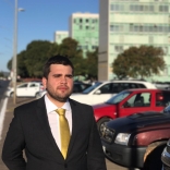 Fabrcio De Abreu