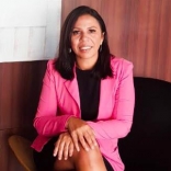 Gerle Anne Silva dos Reis Coelho