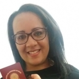 Gislaine Isabel Da Silva 