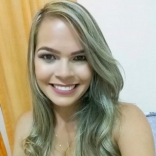 Deycirrane Nascimento Magalhes