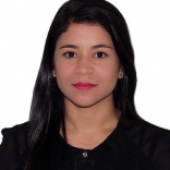 Izabela Maria Da Silva