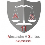 Alexandre Henrique Dos Santos