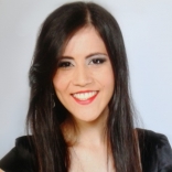 Thais Silva De Oliveira