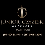 Paulo Valdir Czyzeski Jnior