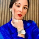 Ana Paula Leite Cardoso