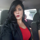 Ana Trcia Gomes Ferreira