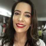 Josiane Loyola Barreiro 