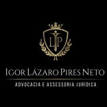 Igor Lázaro Pires Neto