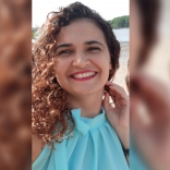 Carolynne Brando Silva