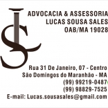 Lucas Sousa Sales
