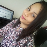 Joyceanne Santos 