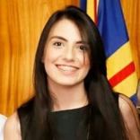 Paula Maroso Irigaray