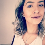 Joyce Ane da Silva Calderan