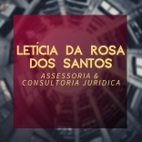 Leticia Da Rosa Dos Santos