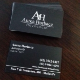 Aurea Horbacz