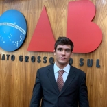Matheus Regasso Freitas