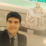 Leonardo William Nunes Evangelista