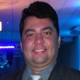 Marcos Patricio Dias 