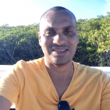 Joaquim Xavier De Souza