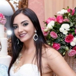Fabrcia Fernandes 