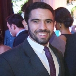 Joel Fernandes De Brito Jnior 