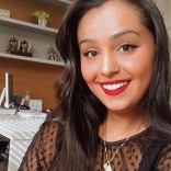Kamila Leite Prado Da Silva