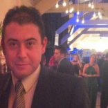 Deraldo Tadeu De Oliveira II