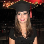 Pryscilla Correia De Melo