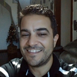 Paulo Srgio Borelli Teixeira