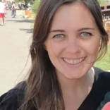 Ana Paula Bellony Rockembach