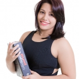 Valria Sabrina De Souza Diniz