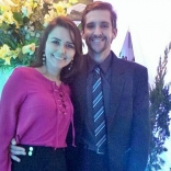 Chaiane Engroff Almeida