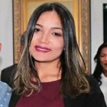 Geovana Brito