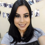 Wanessa Souza Da Rosa